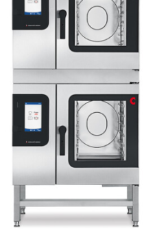 Комплект стыковочный 6.10-6.10 ножки 300мм Convotherm 3456266